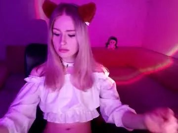 sweet_mol1y on Chaturbate 
