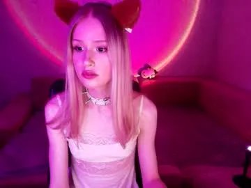 sweet_mol1y on Chaturbate 
