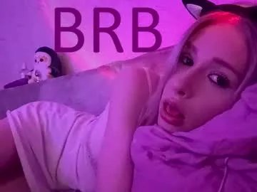 sweet_mol1y on Chaturbate 