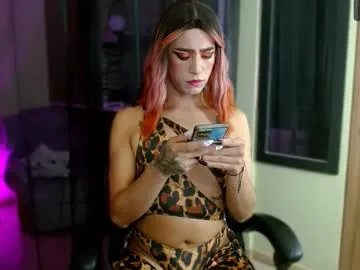 tevenwhiite on Chaturbate 