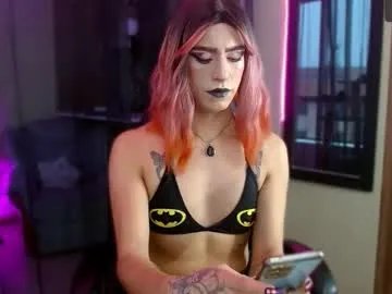 tevenwhiite on Chaturbate 