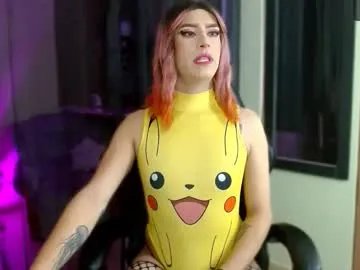 tevenwhiite on Chaturbate 