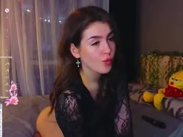 tinnymollys01 on Chaturbate 
