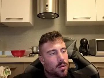 toro_arrapato on Chaturbate 