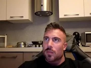 toro_arrapato on Chaturbate 