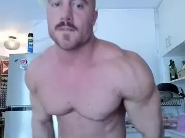 toro_arrapato on Chaturbate 