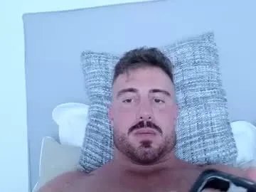 toro_arrapato on Chaturbate 