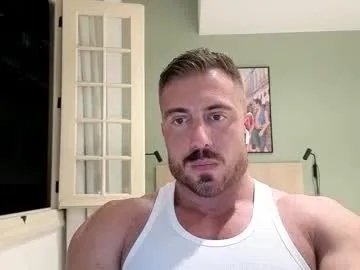 toro_arrapato on Chaturbate 