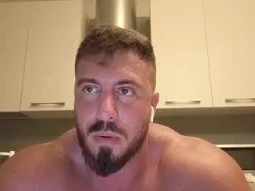 toro_arrapato on Chaturbate 
