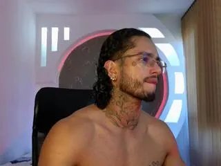 alan_ralf on Flirt4Free 