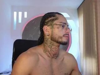 alan_ralf on Flirt4Free 