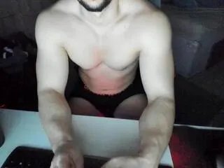 augus_taylor on Flirt4Free 