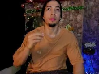 connor_devling on Flirt4Free 