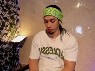 connor_devling on Flirt4Free 