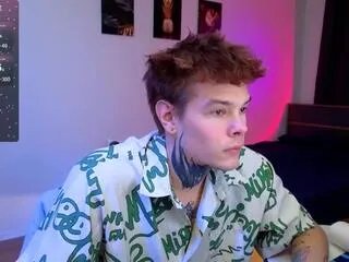 darren_willson on Flirt4Free 