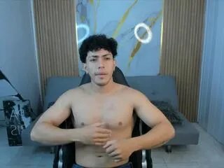 deexter_greashly on Flirt4Free 