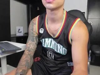 jann_p on Flirt4Free 