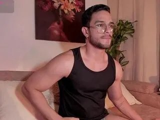jeremy_halem on Flirt4Free 