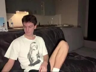 jeremy_scotty on Flirt4Free 