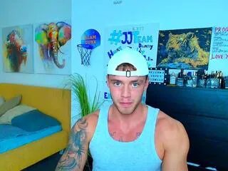 jett_carter on Flirt4Free 