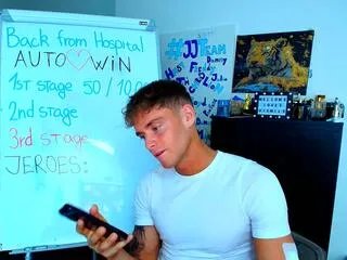 jett_carter on Flirt4Free 