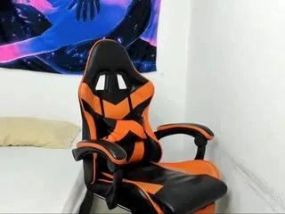 liian_brown on Flirt4Free 