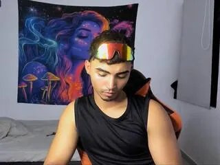 liian_brown on Flirt4Free 