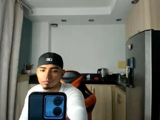 liian_brown on Flirt4Free 