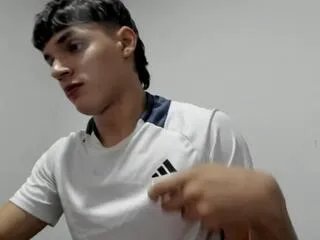 matteo_costa on Flirt4Free 