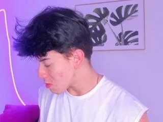 maxx_coopper on Flirt4Free 