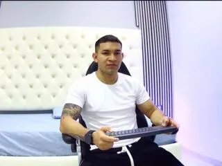 venedic_bull on Flirt4Free 