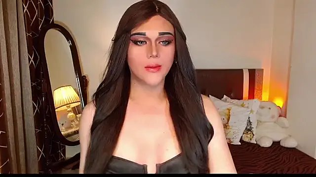 AmazingDivina on StripChat 