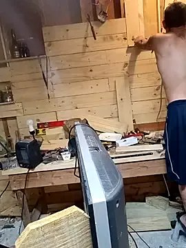 Buffshagswell on StripChat 