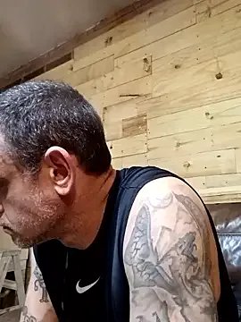 Buffshagswell on StripChat 