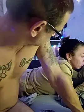 Buffshagswell on StripChat 