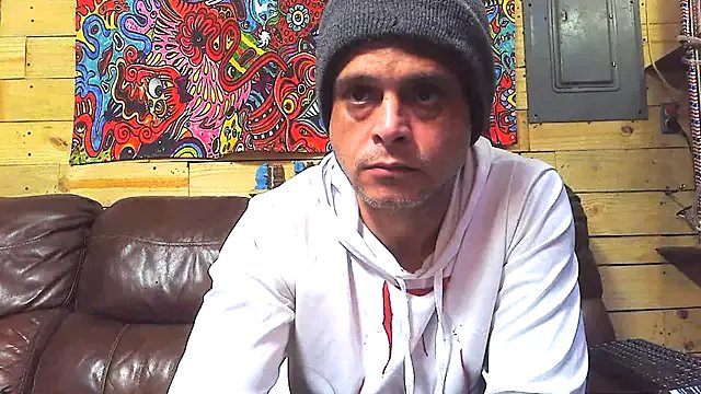 Buffshagswell on StripChat 