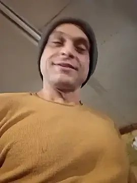 Buffshagswell on StripChat 