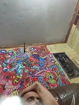 Buffshagswell on StripChat 