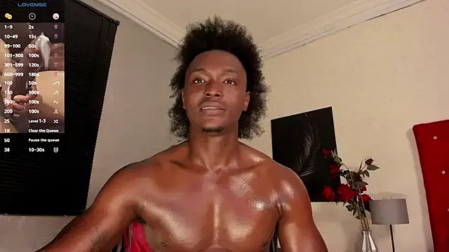 DannSmmith on StripChat 