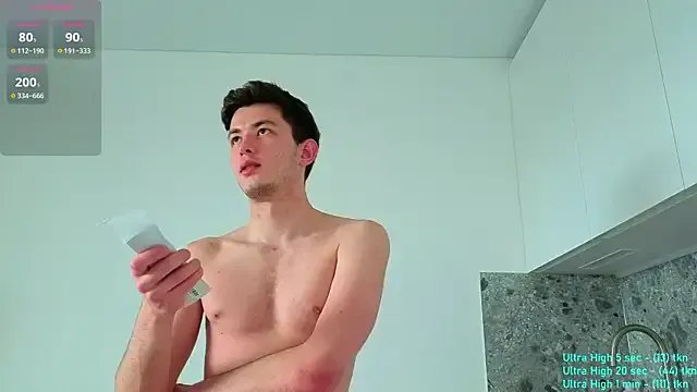 Danny__Magic on StripChat 