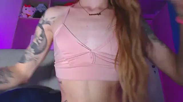 GabbyHills on StripChat 