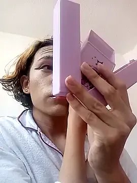 kittymutant99 on StripChat 