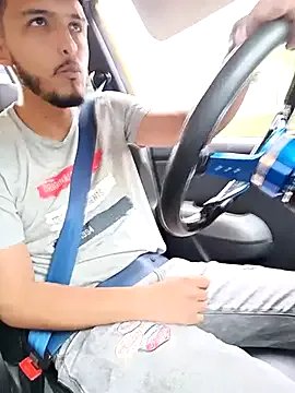 mosmar_20 on StripChat 