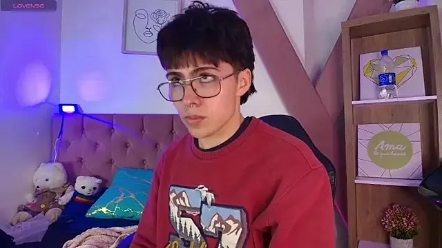 PepperTwink on StripChat 