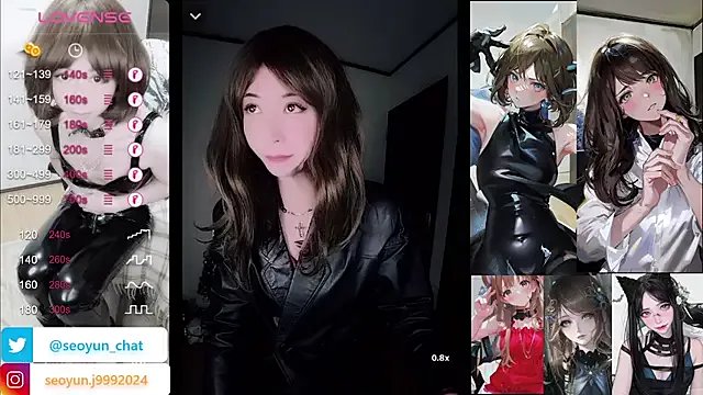 reira_999 on StripChat 