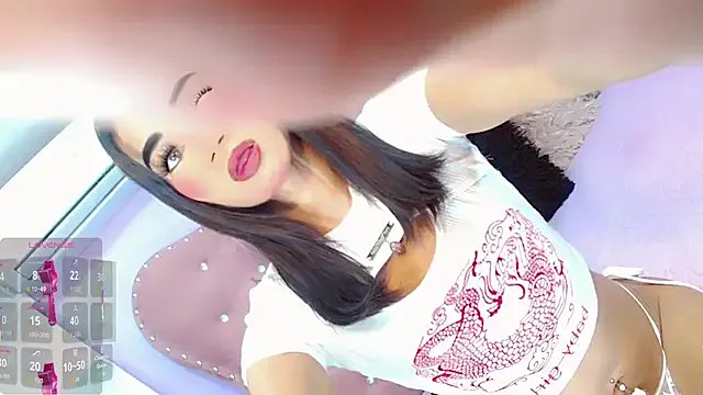 Sammy_Rouss_ on StripChat 