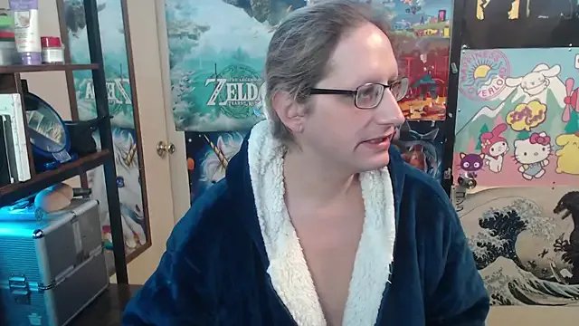 Savanah_Banana_ on StripChat 