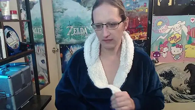 Savanah_Banana_ on StripChat 