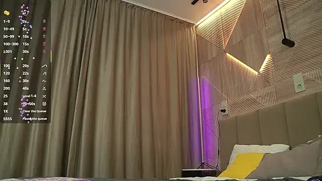 Sweet_Jealousy on StripChat 