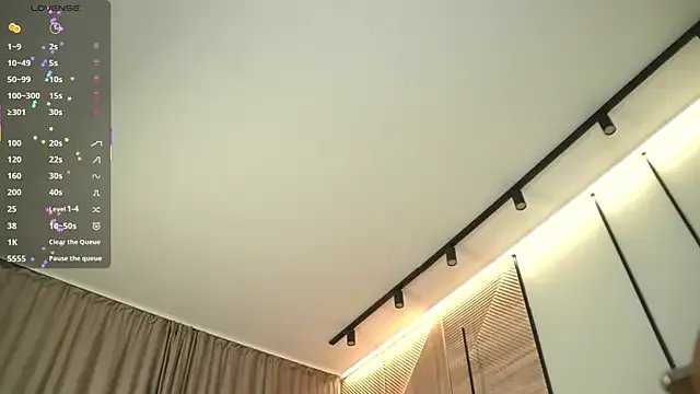 Sweet_Jealousy on StripChat 